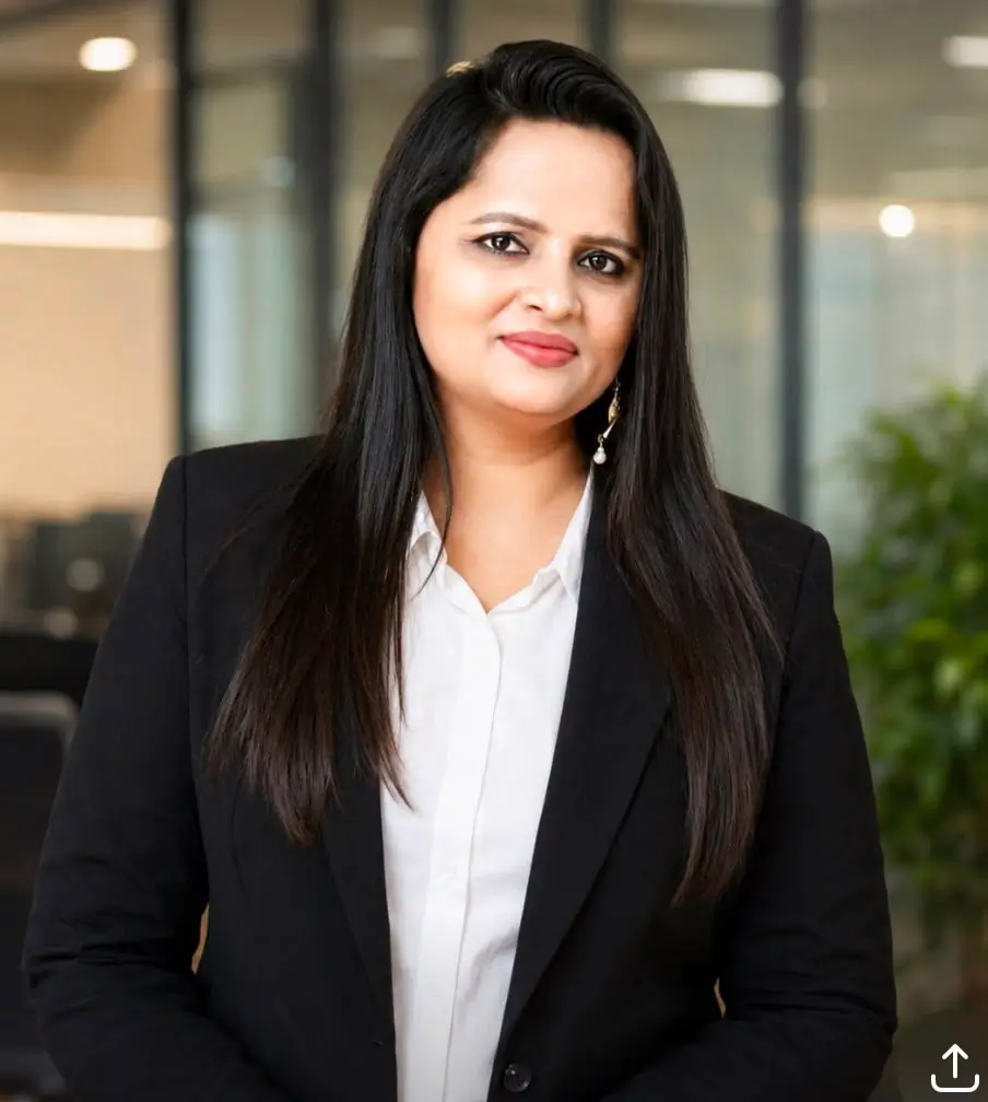 Priyanka Srivastava founder of Stellor IT Services