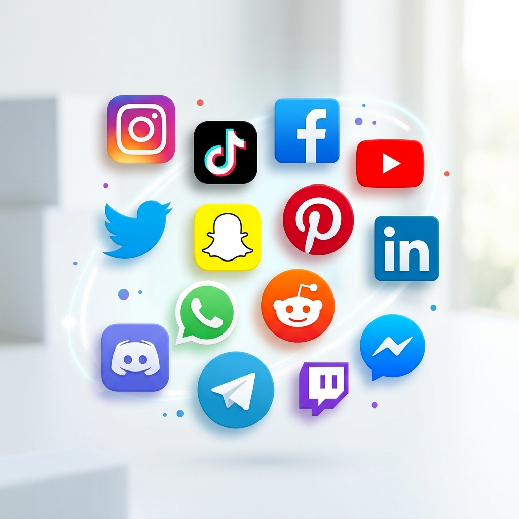 Social Media Marketing