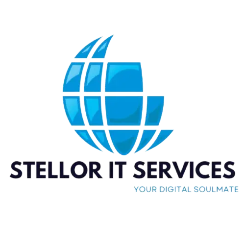Stellor IT Services Logo