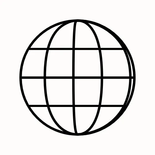 Responsive and static website design icon by Stellor IT Services