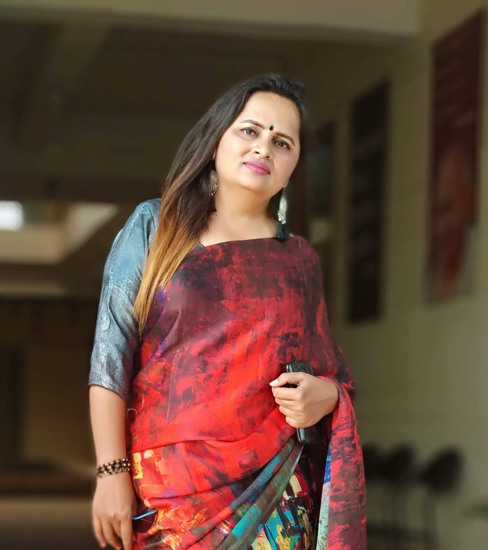 Priyanka Srivastava, Director of Stellor IT Services, leading digital excellence.