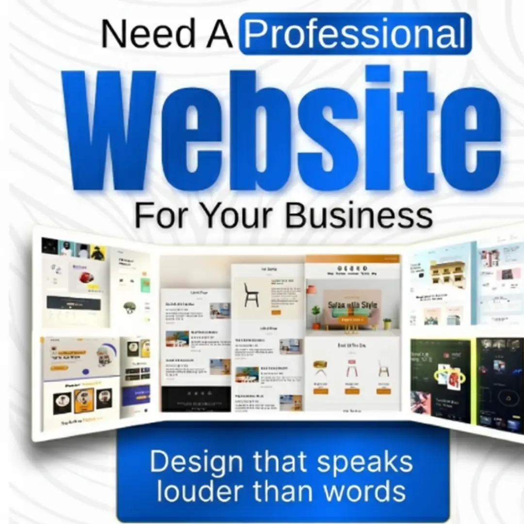Custom Website Design and Development Services by Stellor IT Services in Noida
